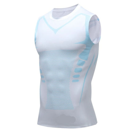 CoreFit™ Compressievest | Ondersteuning en een strakkere uitstraling, elke dag