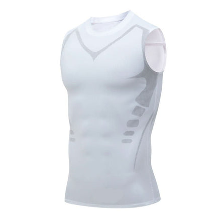 CoreFit™ Compressievest | Ondersteuning en een strakkere uitstraling, elke dag