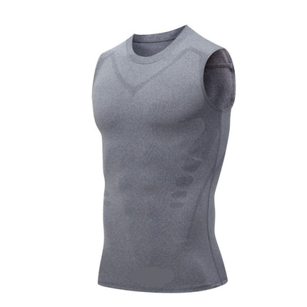 CoreFit™ Compressievest | Ondersteuning en een strakkere uitstraling, elke dag
