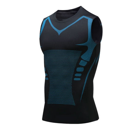 CoreFit™ Compressievest | Ondersteuning en een strakkere uitstraling, elke dag