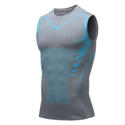 CoreFit™ Compressievest | Ondersteuning en een strakkere uitstraling, elke dag