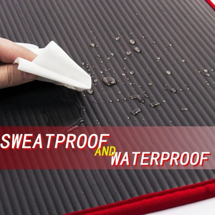 FlexCore™ Fitness- en Yogamat | Maximale grip en comfort voor elke workout