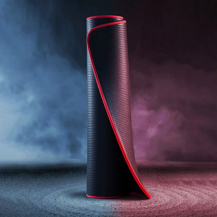 FlexCore™ Fitness- en Yogamat | Maximale grip en comfort voor elke workout