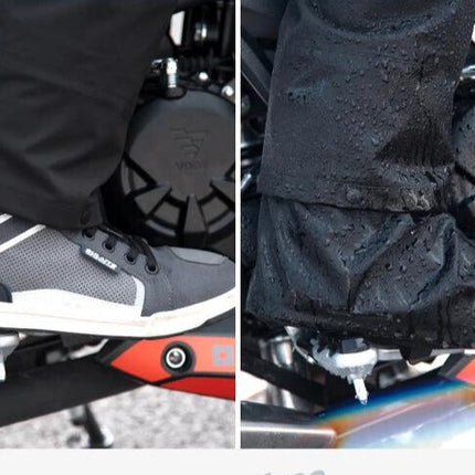 Stormex™ Unisex Regenpak | Blijf droog en beschermd, zelfs tijdens de zwaarste herfststormen