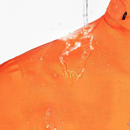 Stormex™ Unisex Regenpak | Blijf droog en beschermd, zelfs tijdens de zwaarste herfststormen