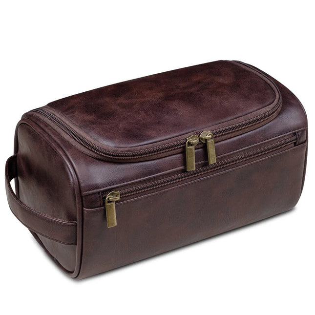 TravelCase™ Reis Toilettas voor Mannen en Vrouwen | Stijlvol, compact en altijd georganiseerd op reis