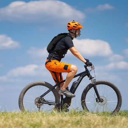HydroTrail™ Waterrugzak | Altijd gehydrateerd tijdens elk avontuur