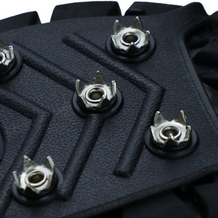 IceGrip™ Schoenenspikes | Maximale grip en veiligheid op ijs en sneeuw