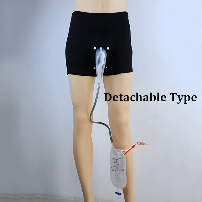 CareDry™ Incontinentieondergoed | Discrete bescherming en comfortabel dagelijks gebruik