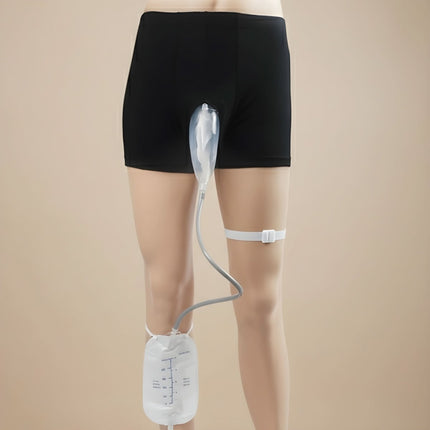 CareDry™ Incontinentieondergoed | Discrete bescherming en comfortabel dagelijks gebruik