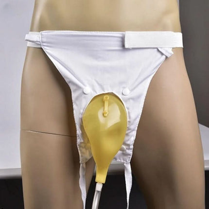 CareDry™ Incontinentieondergoed | Discrete bescherming en comfortabel dagelijks gebruik