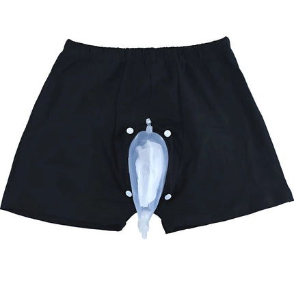 CareDry™ Incontinentieondergoed | Discrete bescherming en comfortabel dagelijks gebruik