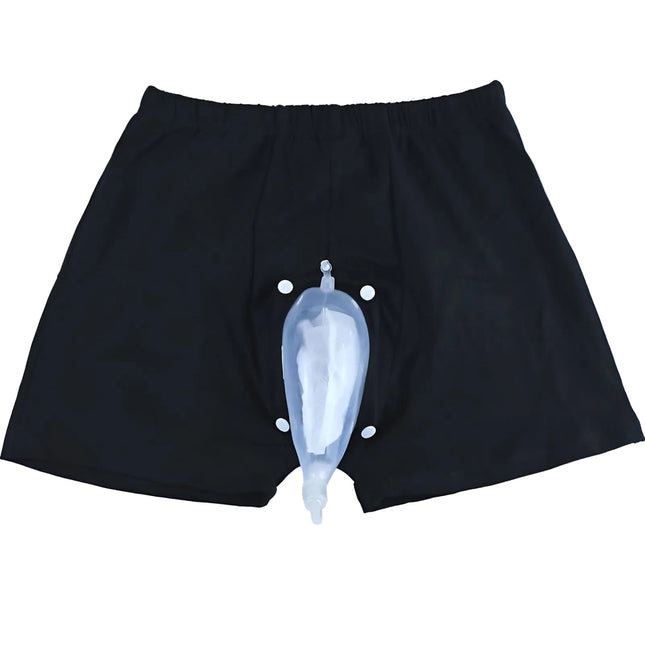 CareDry™ Incontinentieondergoed | Discrete bescherming en comfortabel dagelijks gebruik