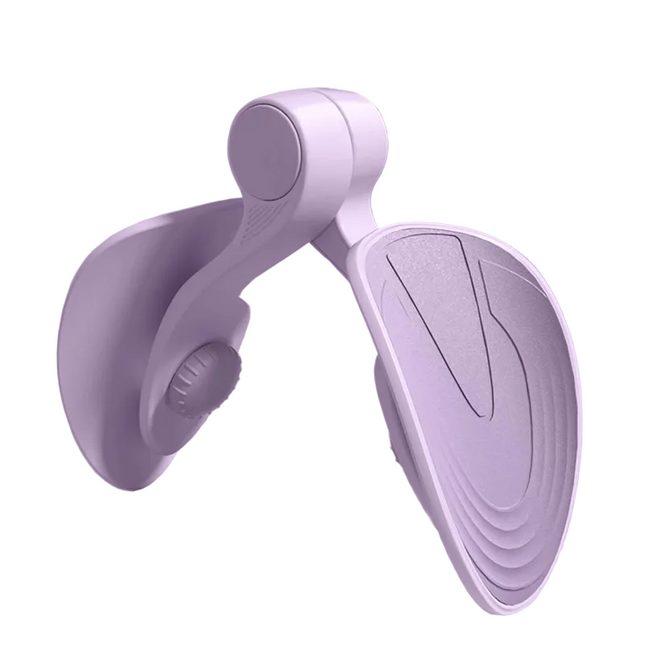 HipFlex™ Heup Trainer | Versterk heupen en dijen eenvoudig vanuit huis