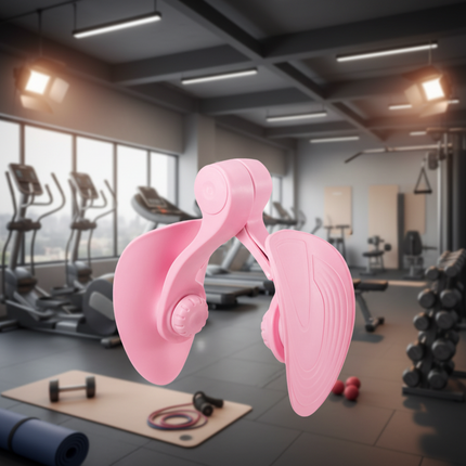 HipFlex™ Heup Trainer | Versterk heupen en dijen eenvoudig vanuit huis