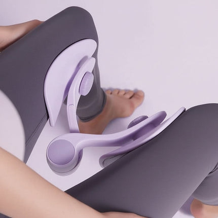 HipFlex™ Heup Trainer | Versterk heupen en dijen eenvoudig vanuit huis
