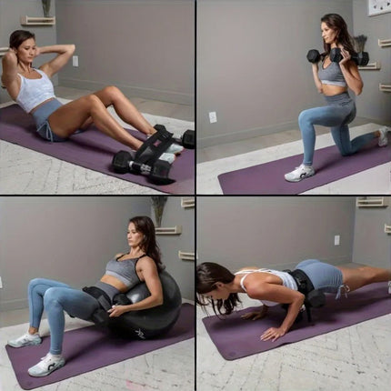 HipForce™ Heuptrainingsriem | Meer kracht en controle bij elke training