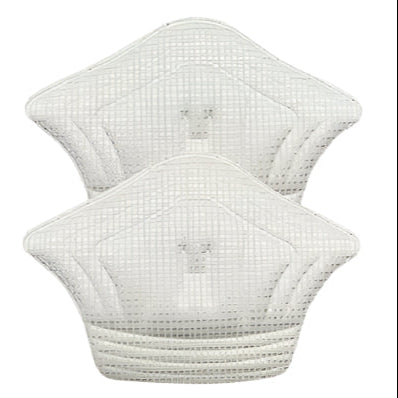 FitStep™ Hielkussentjes | Perfecte pasvorm en extra comfort in elke schoen