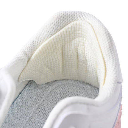 FitStep™ Hielkussentjes | Perfecte pasvorm en extra comfort in elke schoen