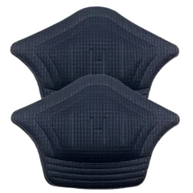 FitStep™ Hielkussentjes | Perfecte pasvorm en extra comfort in elke schoen