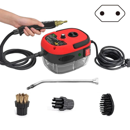 SteamForce™ Hogedrukstoomreiniger | Krachtige dieptereiniging zonder chemicaliën
