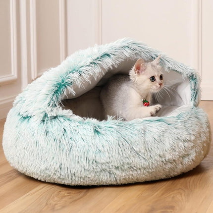 CozyPet™ Honden- en Kattenmand | Knusse en veilige omgeving