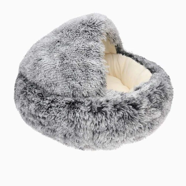 CozyPet™ Honden- en Kattenmand | Knusse en veilige omgeving