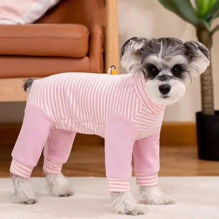 HealPup™ Honden Herstelpak | Bescherming en comfort na operaties