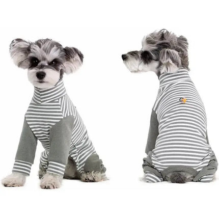 HealPup™ Honden Herstelpak | Bescherming en comfort na operaties