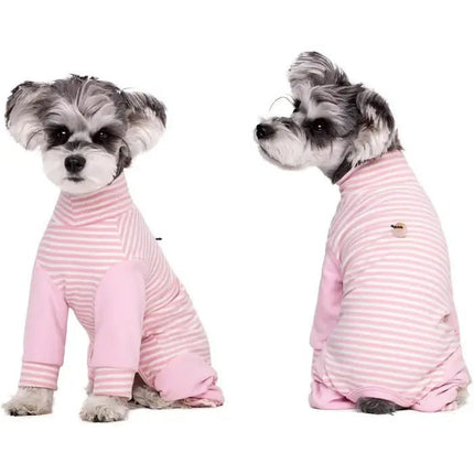 HealPup™ Honden Herstelpak | Bescherming en comfort na operaties