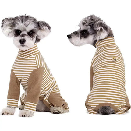 HealPup™ Honden Herstelpak | Bescherming en comfort na operaties