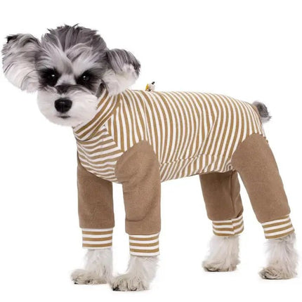 HealPup™ Honden Herstelpak | Bescherming en comfort na operaties