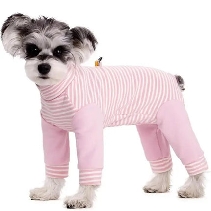 HealPup™ Honden Herstelpak | Bescherming en comfort na operaties