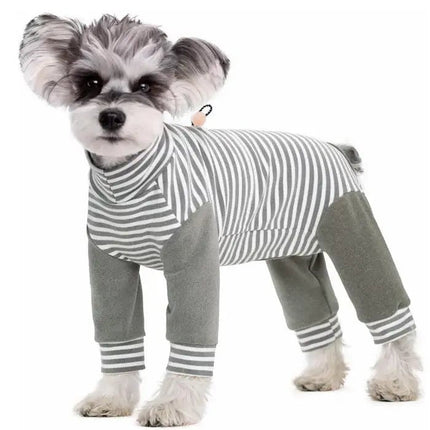 HealPup™ Honden Herstelpak | Bescherming en comfort na operaties