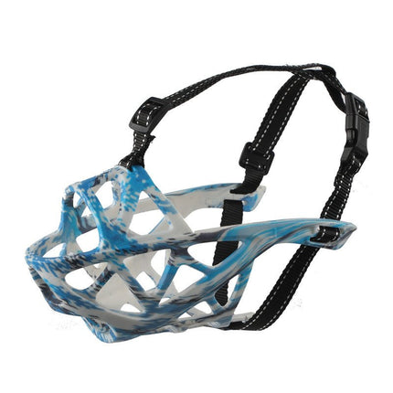 Dogora™ Muilkorf | Comfortabele controle en veilige bewegingsvrijheid voor je hond