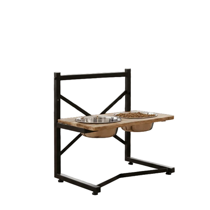 PawDining™ Voerstation | Comfortabel en ergonomisch eten voor je hond