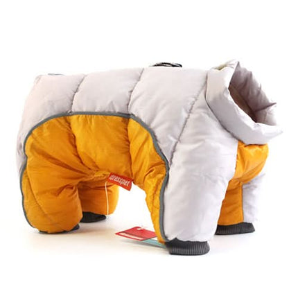 WinterPaws™ Hondenjas | Warm, droog en zichtbaar tijdens elke winterwandeling
