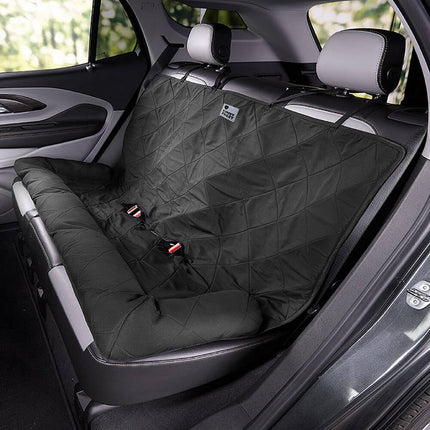 DriveComfort™ Hondenautostoelbed | Veilig, comfortabel en zonder vieze autostoelen onderweg