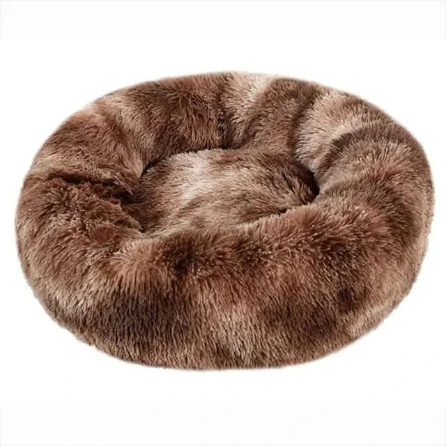 DreamPaws™ Hondenbed | Zacht comfort en diepe rust voor je hond