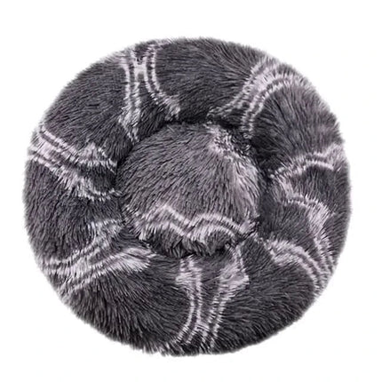 DreamPaws™ Hondenbed | Zacht comfort en diepe rust voor je hond