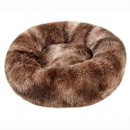 DreamPaws™ Hondenbed | Zacht comfort en diepe rust voor je hond