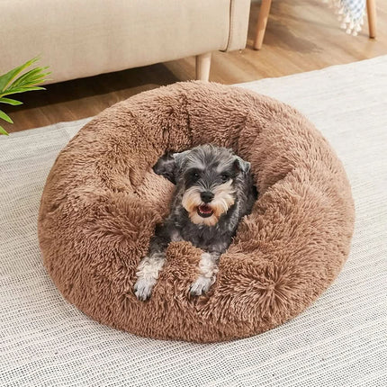 DreamPaws™ Hondenbed | Zacht comfort en diepe rust voor je hond