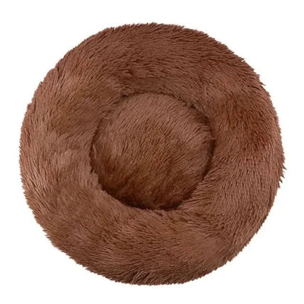 DreamPaws™ Hondenbed | Zacht comfort en diepe rust voor je hond
