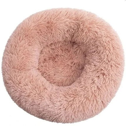 DreamPaws™ Hondenbed | Zacht comfort en diepe rust voor je hond