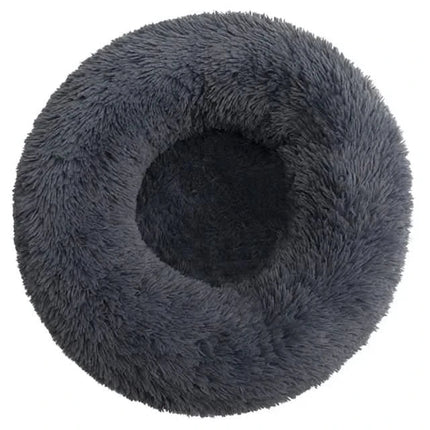 DreamPaws™ Hondenbed | Zacht comfort en diepe rust voor je hond