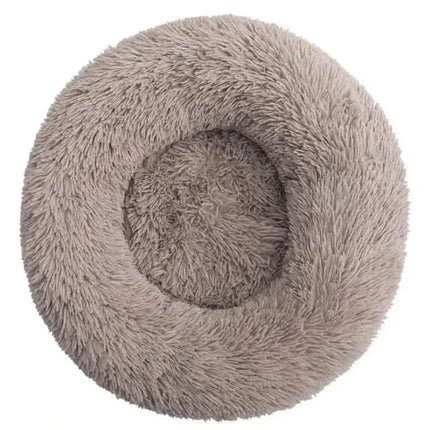DreamPaws™ Hondenbed | Zacht comfort en diepe rust voor je hond