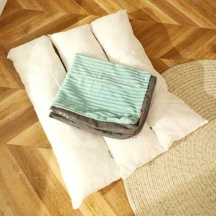 CozyPaws™ Hondenkussen | Ultiem comfort en ondersteuning voor een diepe slaap