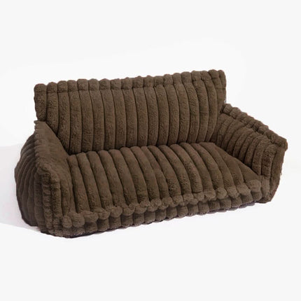 DogVia™ Hondensofa | Geef je hond ultiem slaapcomfort en ondersteuning