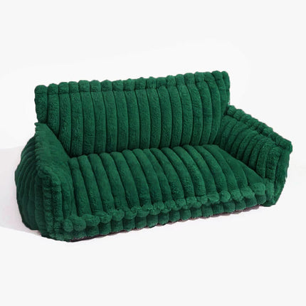 DogVia™ Hondensofa | Geef je hond ultiem slaapcomfort en ondersteuning