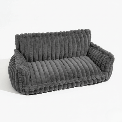 DogVia™ Hondensofa | Geef je hond ultiem slaapcomfort en ondersteuning
